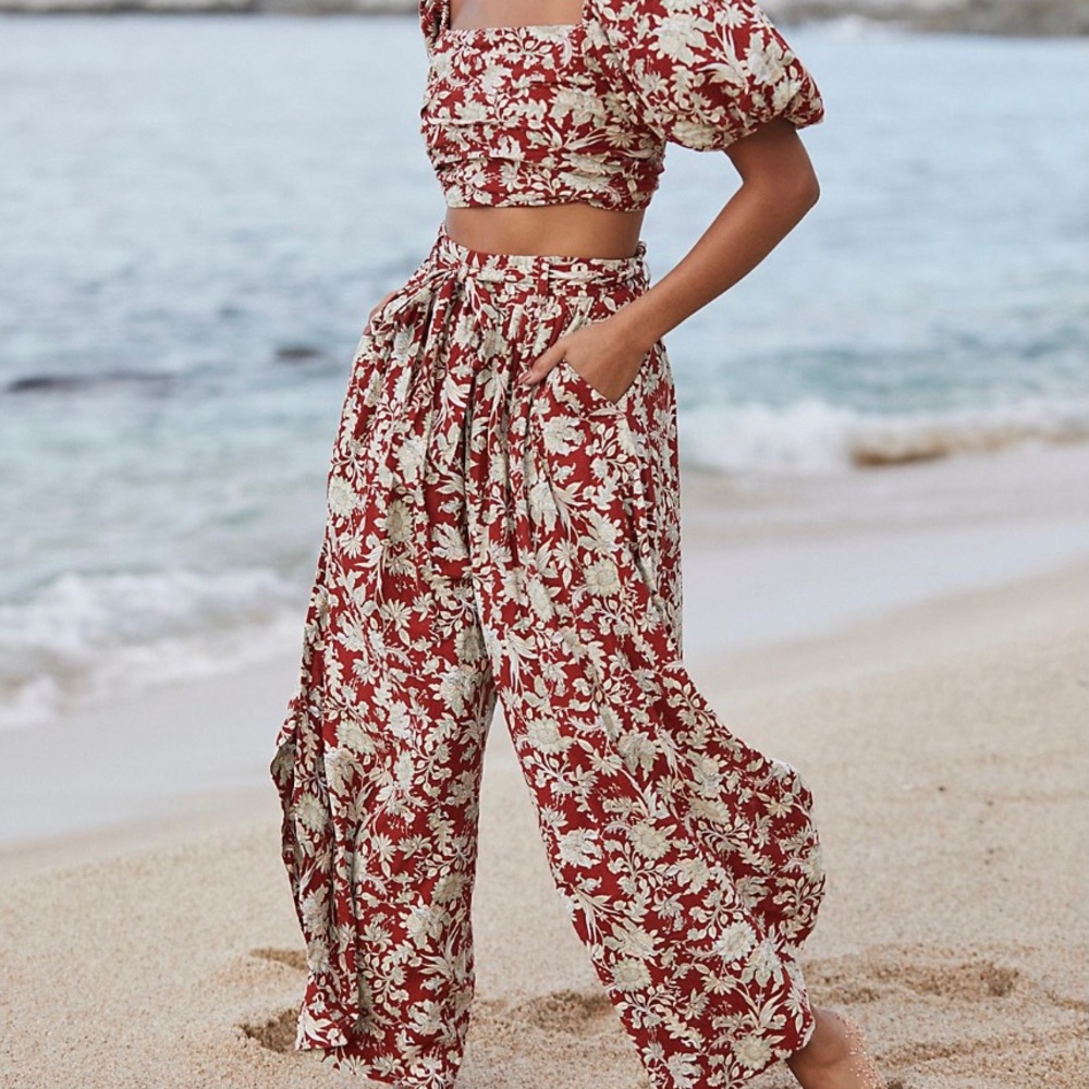 Free people Sunday Set
